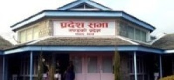 गण्डकीमा विषयगत समिति सक्रिय : विधेयकमाथि सघन छलफल